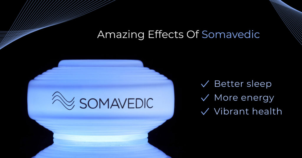 somavedic ad